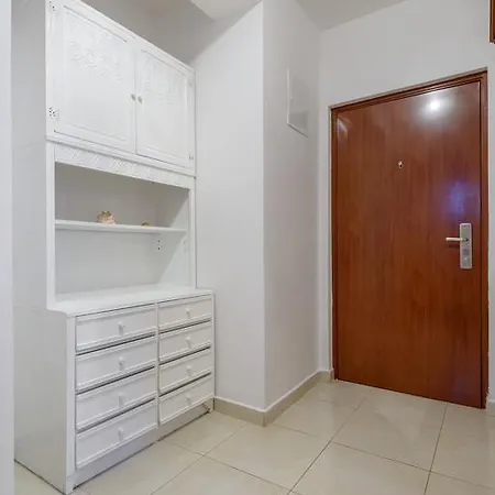 Apartment Kristy Zadar Exterior photo