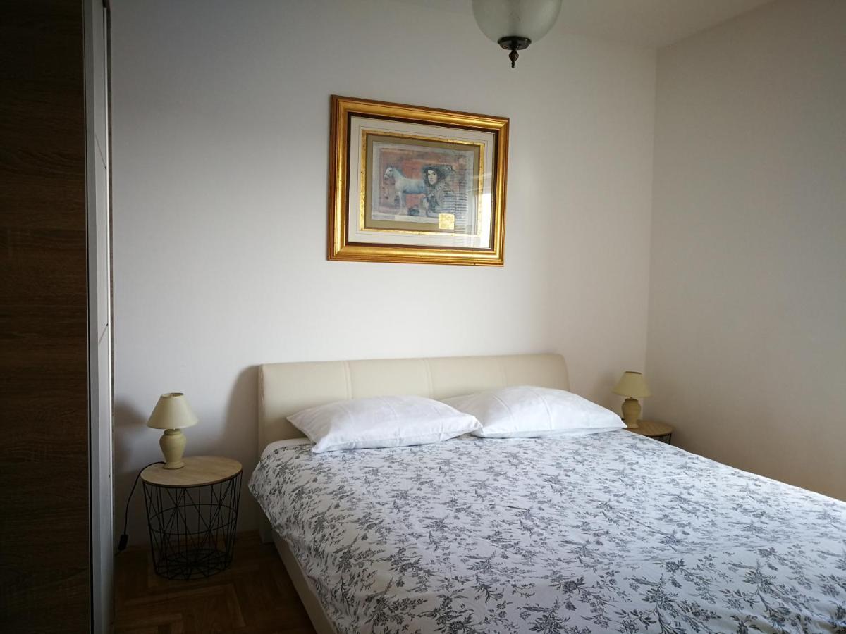 Apartment Kristy Zadar
