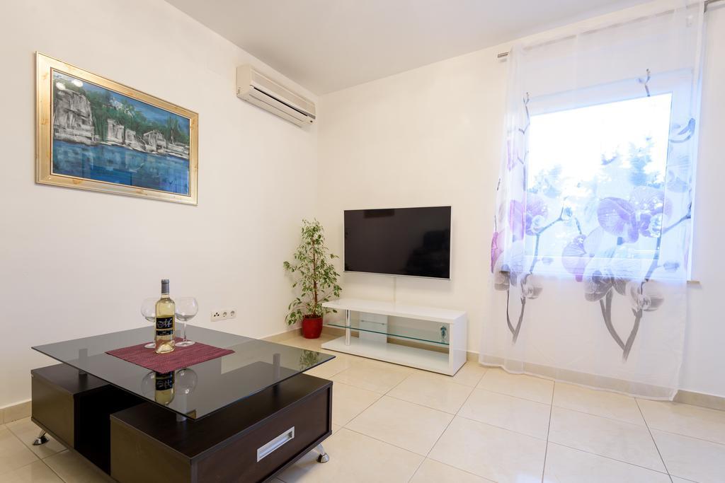 Apartment Kristy Zadar